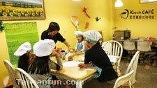 iCapsule Cafe
