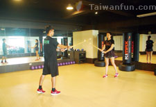 Jayno Fitness Center