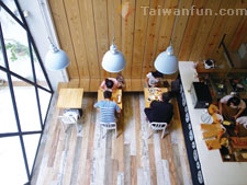 Next Door Cafe