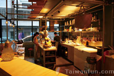 Tu Pang Restaurant