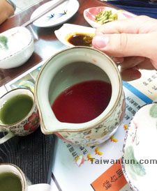 Zhan Jia She Gu Da Ren