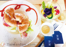 S.L Cafe