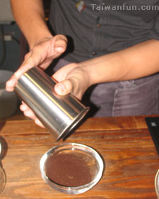 Glacier Coffee Roasters'