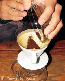 Glacier Coffee Roasters'