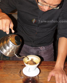 Glacier Coffee Roasters'