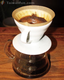 Glacier Coffee Roasters'