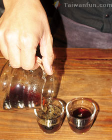 Glacier Coffee Roasters'