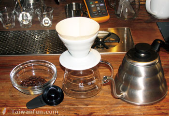 Glacier Coffee Roasters'