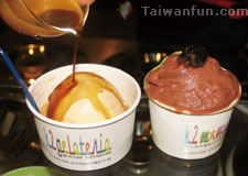 K2 Gelateria