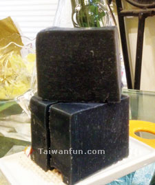 River's Handmade Soap