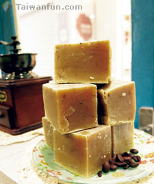River's Handmade Soap