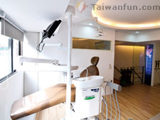 Chao Zhi Dental Clinic