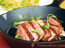 Fore Restaurant