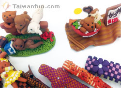 Arts and Crafts Supply Store for Dolls