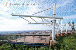 Aofeng Observation Point