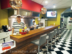 Big Steve's Hamburgers