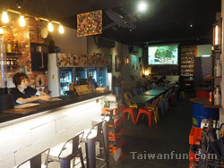 Sachsen Beer Bar