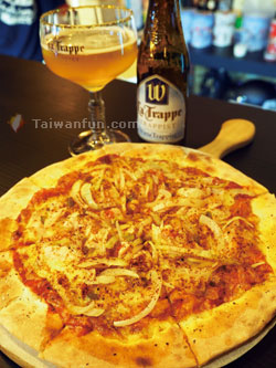 Sachsen Beer Bar