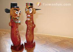 Taichung goes Korean