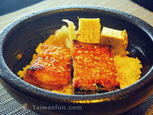Ben Yu Japanese Restaurant