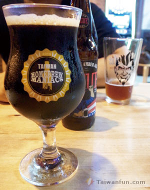 ChangeX Beer