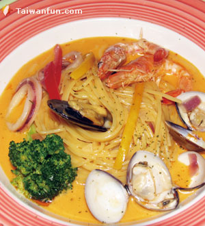 75 Ristorante 餐酒館