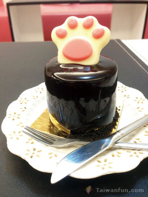 Gulu Cat Cafe 