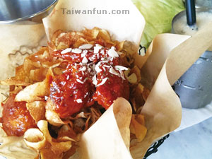 KATZ Fusion Restaurant
