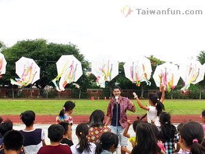 Rock in Taichung Festival kicks off