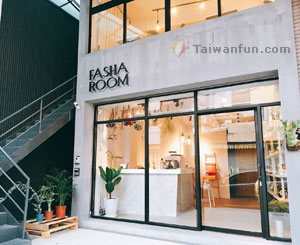 Fasha Room
