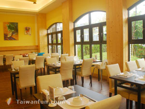Shifang Veggarden
