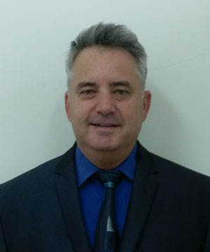 Herman Fouche