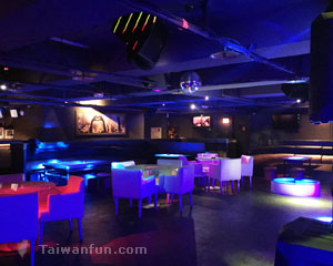 Ego Night Bar