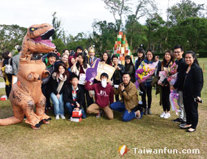 Tunghai University International College