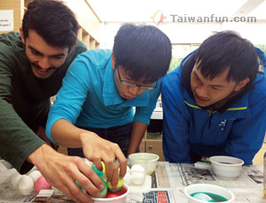 Tunghai University International College
