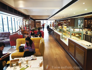 Fatty's家庭式義大利餐廳 (崇德店)