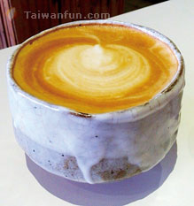 Ho's Coffee Shop