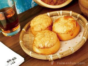 Dim Dim Sum Restaurant