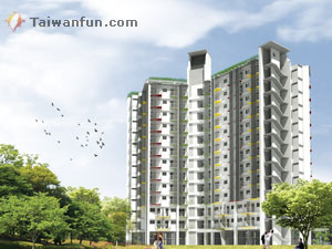 Comprehensive, community-friendly approaches to public housing