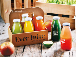 Ever Juice