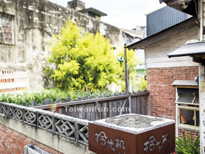 Timeless Restaurant brings a century-old house back to life