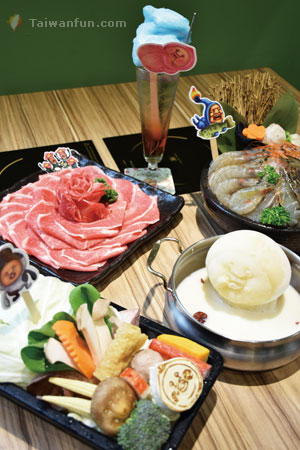 Kobitos Shabu-Shabu