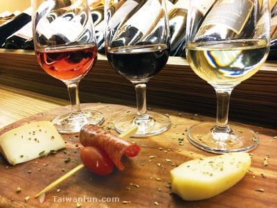 Party Platter planning Part 2