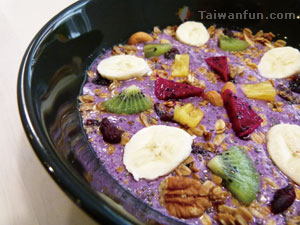 Bowl Fast Slow Food