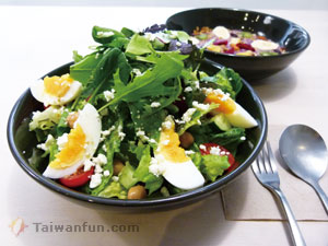 Bowl Fast Slow Food