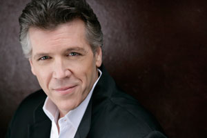 THOMAS HAMPSON TAIWAN DEBUT CONCERT