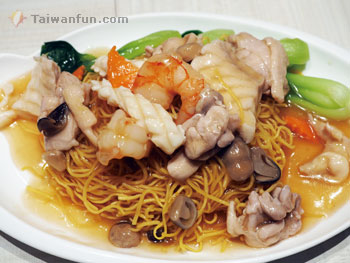 Causeway Bay Hong Kong Cuisine Restaurant 
