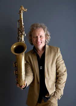 Peter Lehel