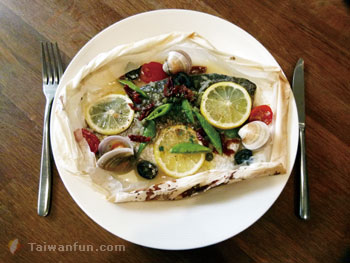 Think AB Food Kitchen