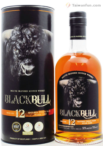 Blended Scotch Whisky